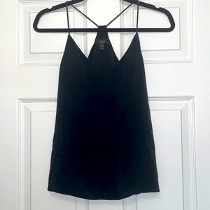 J.Crew Silk Camisole